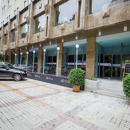 Zhuhai Leisure Hotel Exteriör bild